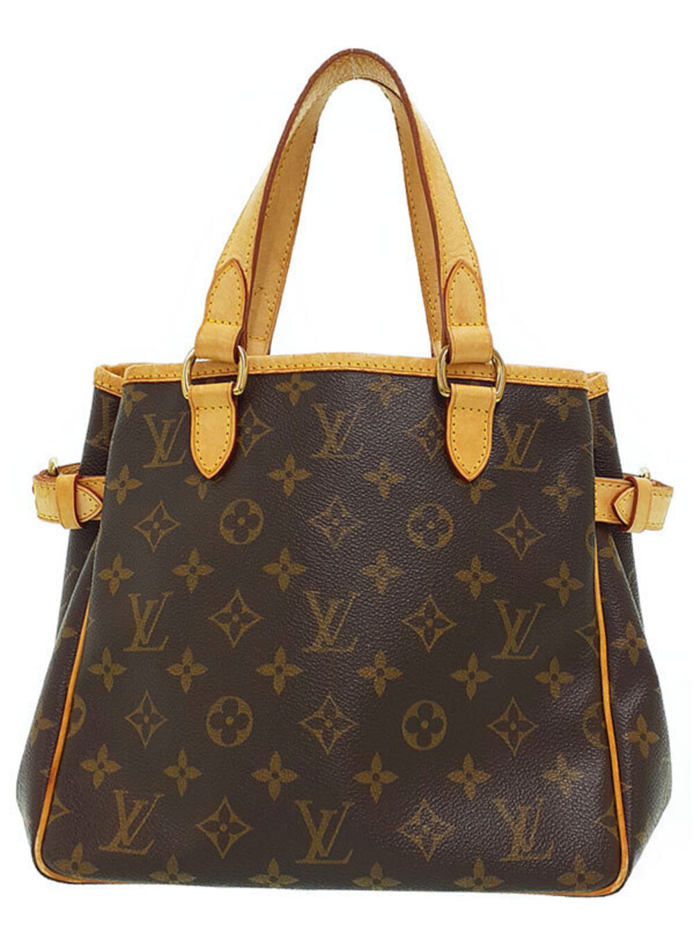 Louis Vuitton Monogram Batignolles Handbag